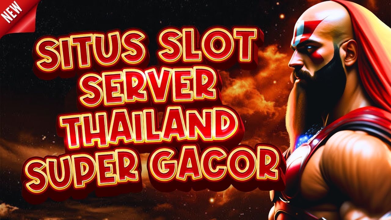 Step Guide to Playing Low Deposit Slot Server Thailand