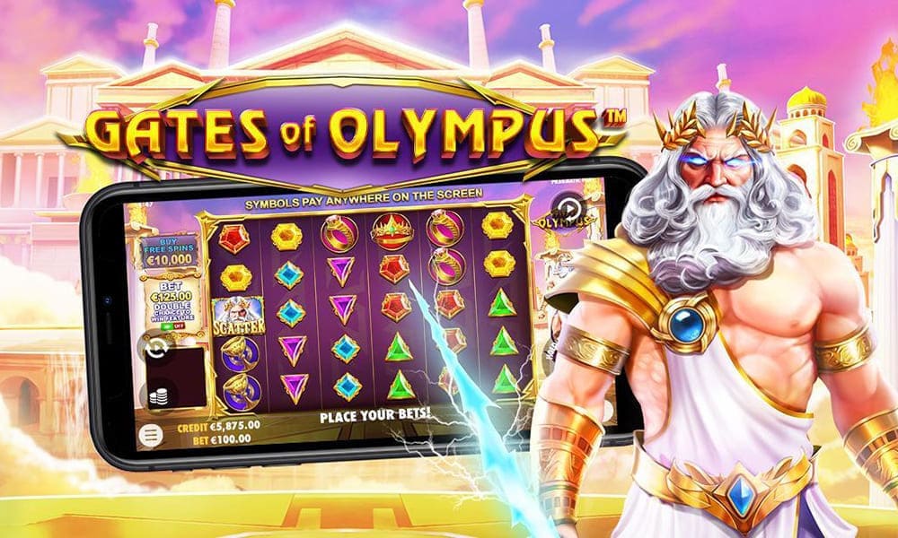 Double Protection Tips Before Placing an Olympus Slot Bet