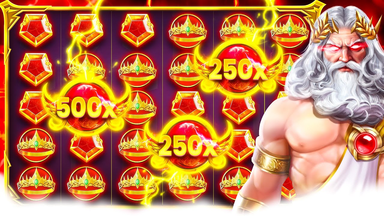 Tips for Improving Link Gacor123 Slot Playing Experience
