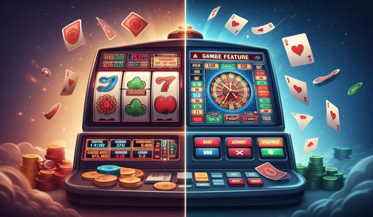 Knowing about The Evolution of Slot Dana Machines