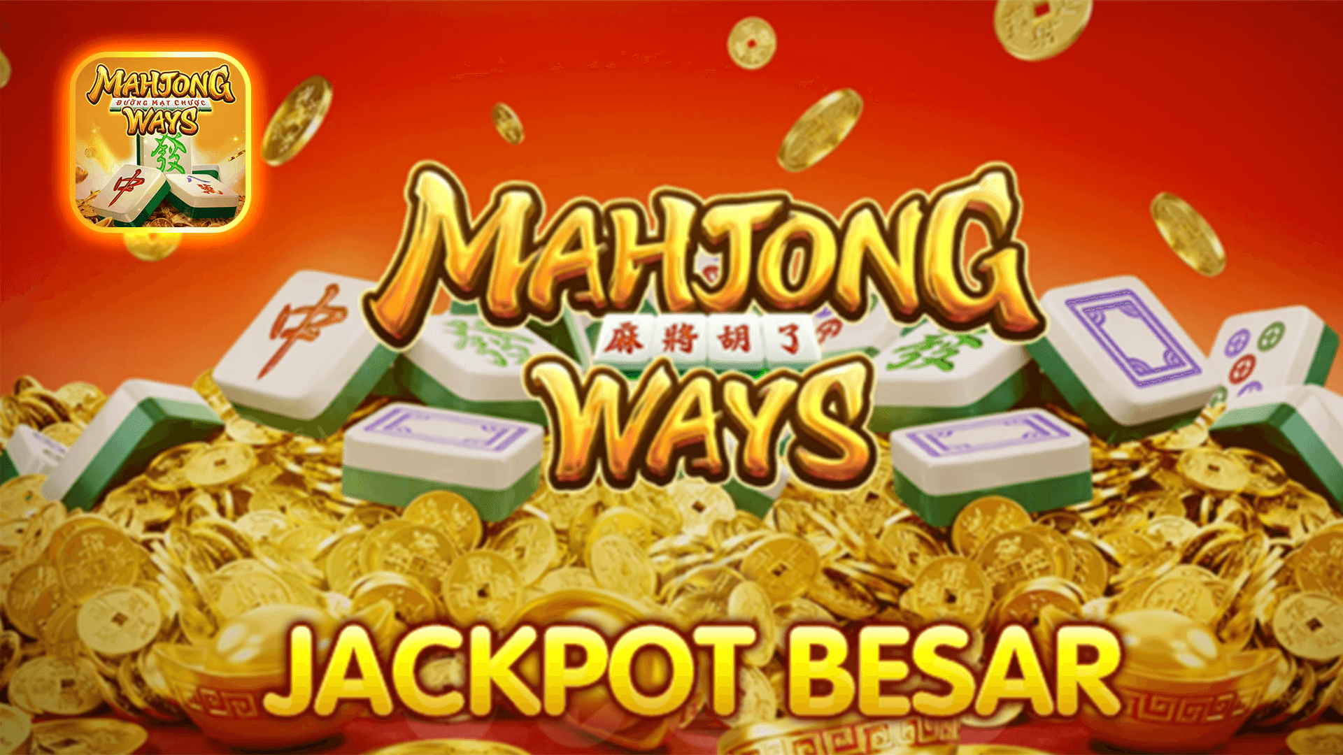 Complete Deposit Services on Official Mahjong Ways 2 Slot Site